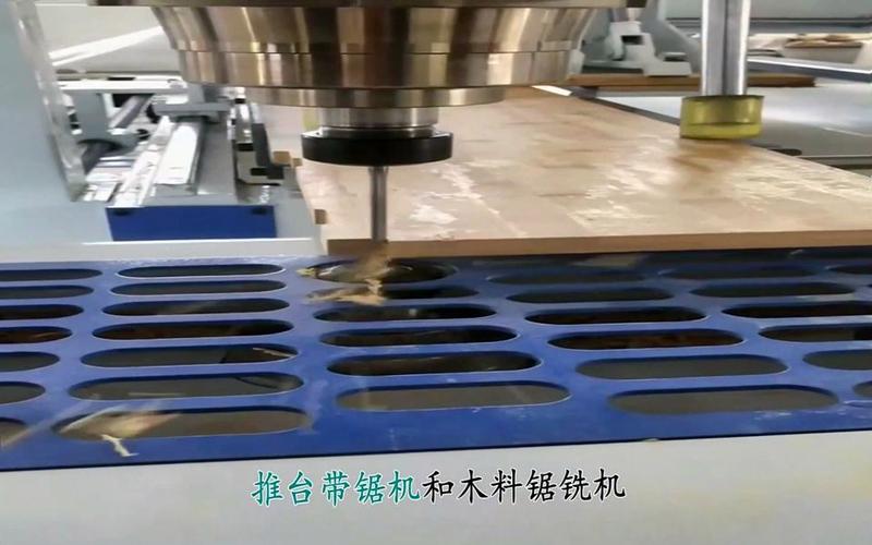 木材锯铣机 红外线开料机专业生产厂 (1)